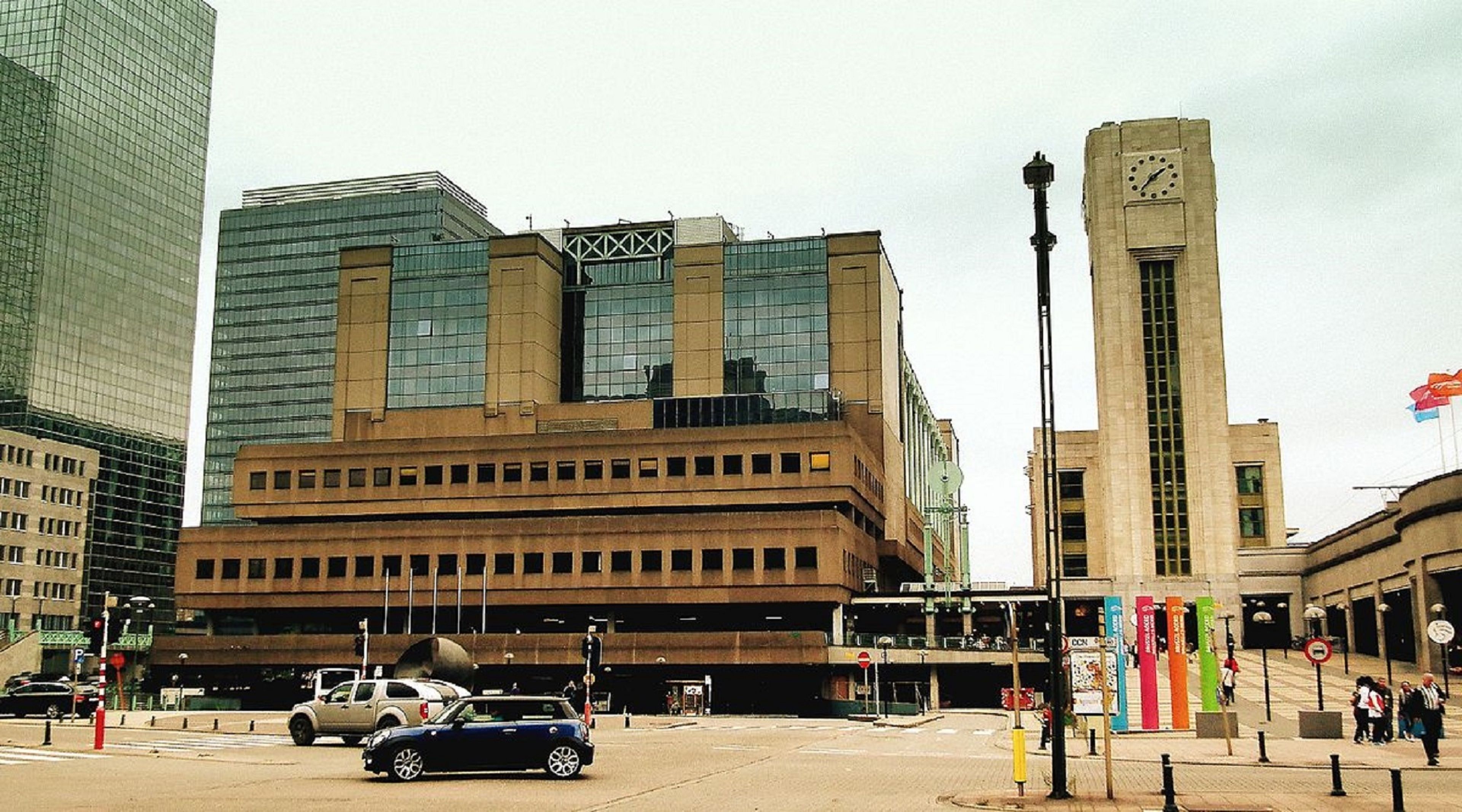 Photo - Hotel City Center