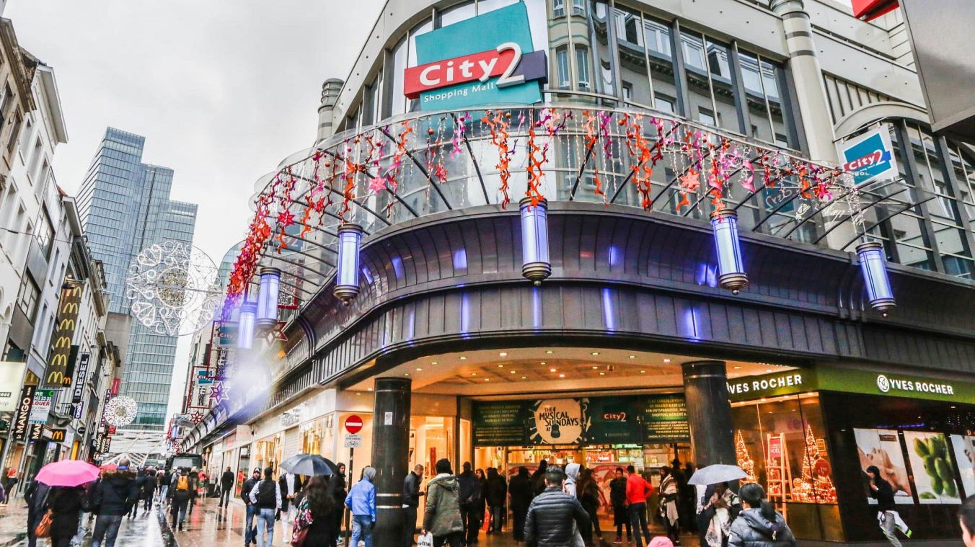 Photo - Hotel City Center