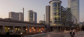 Hotel City Center