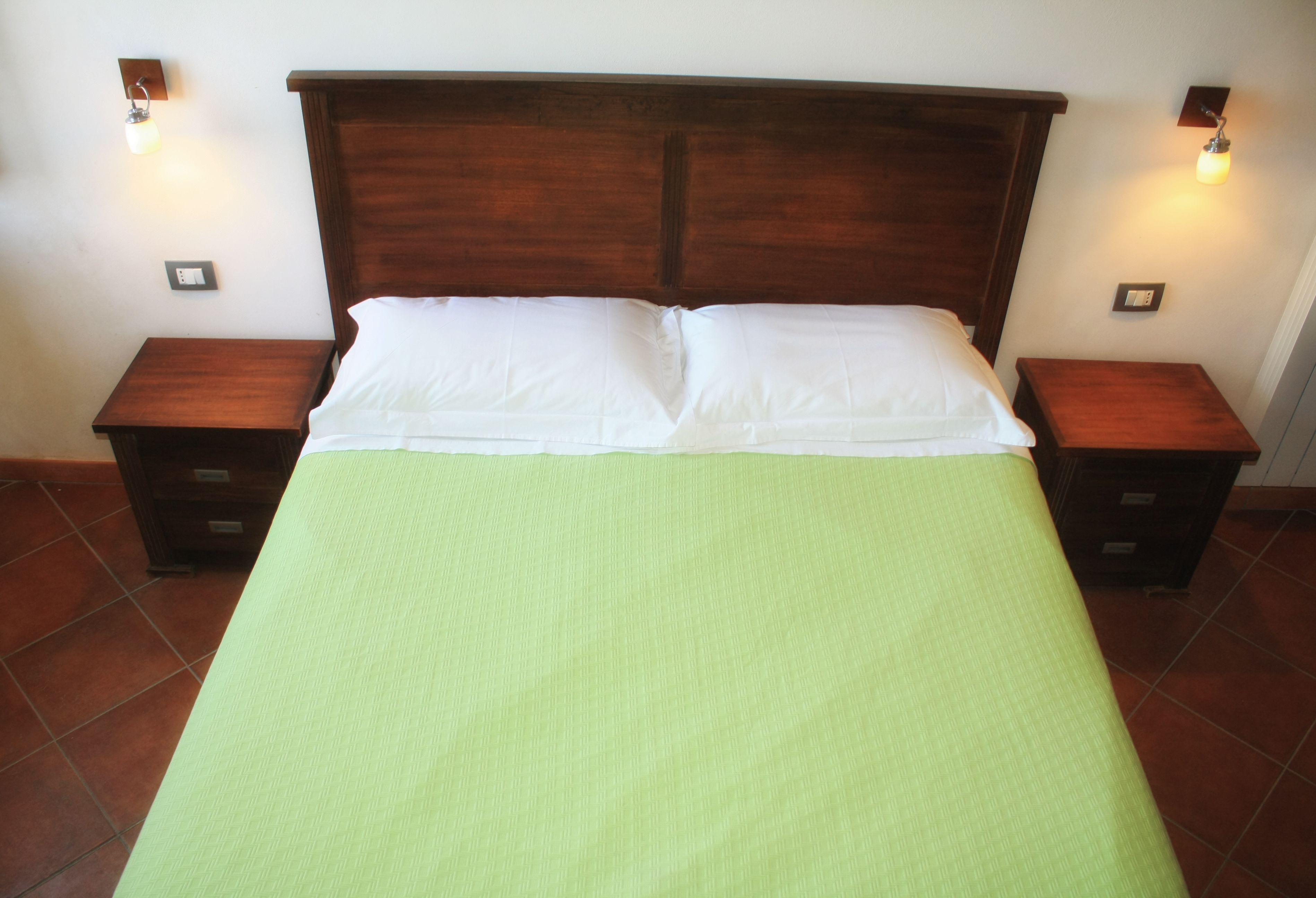 Appartamento, 2 Camere da letto e soggiorno vista mare | Desk, laptop workspace, soundproofing, free cribs/infant beds