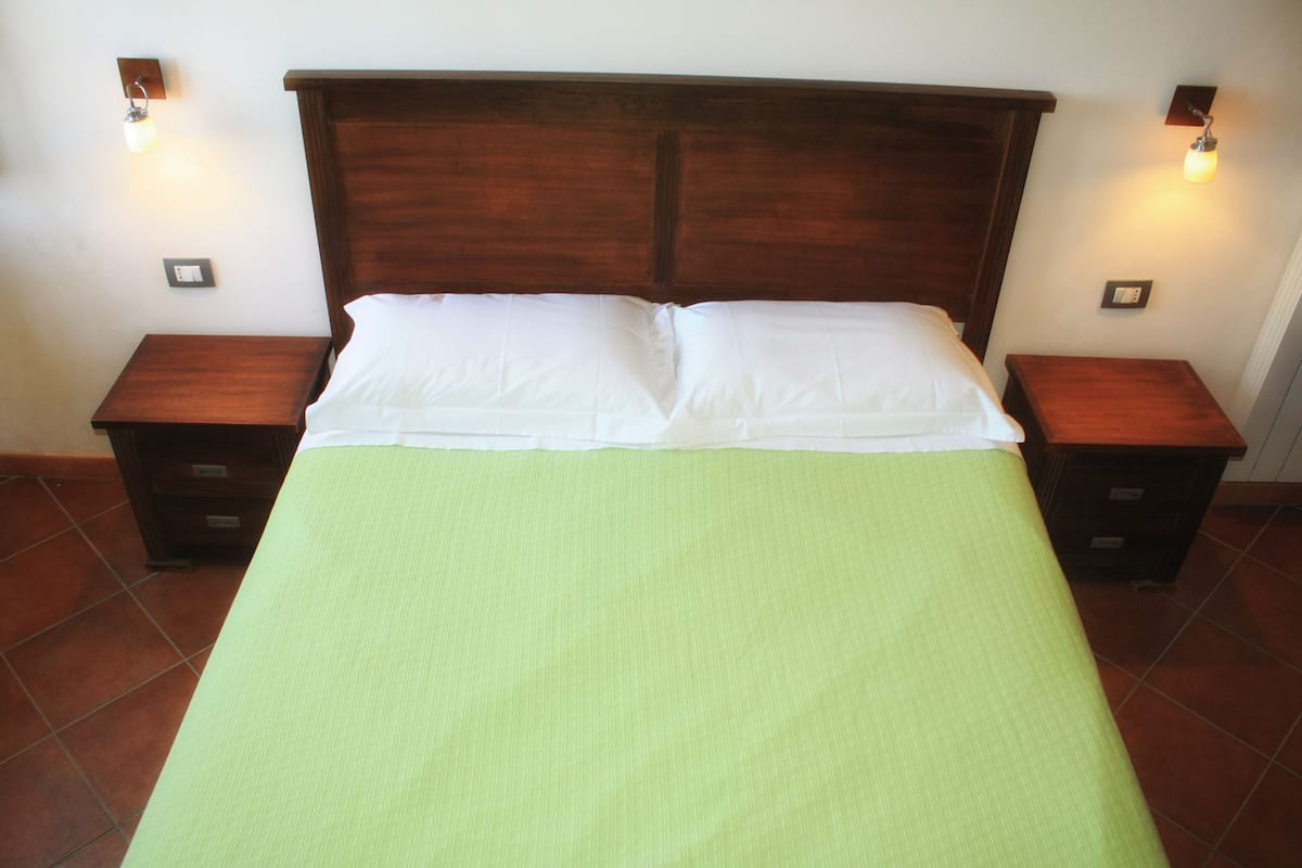 Appartamento, 2 Camere da letto e soggiorno vista mare | Desk, laptop workspace, soundproofing, cribs (free)