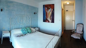 Standard Double or Twin Room | Premium bedding, desk, free WiFi