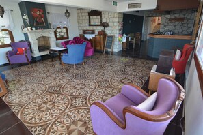 Front of property - Parva Port Alacati (Cesme)