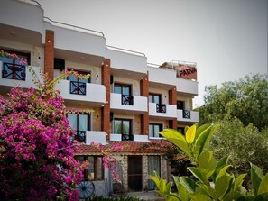 Property grounds - Parva Port Alacati (Cesme)