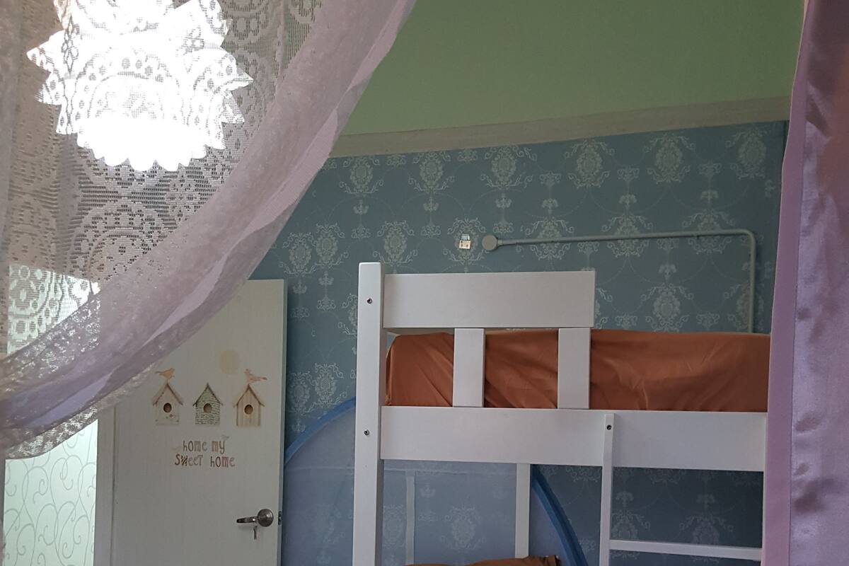 Family Triple Room