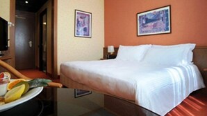 Unclassified image, 4 of 15, button - Meditur Hotel Pomezia (Pomezia)