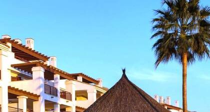 Albayt Nueva Alcaidesa Apartments