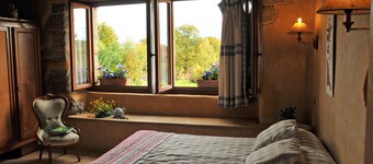 Hotel Ecológico Kaaño Etxea