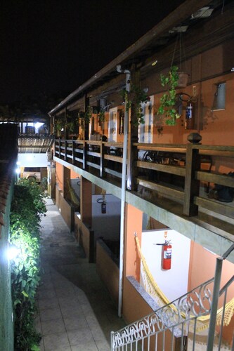 Pousada Mar & Vida e Doçaria