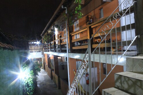 Pousada Mar & Vida e Doçaria