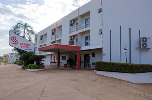 Exterior - Serras Hotel (Rondonopolis)