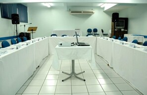 Meeting facility - Serras Hotel (Rondonopolis)