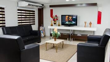 TV