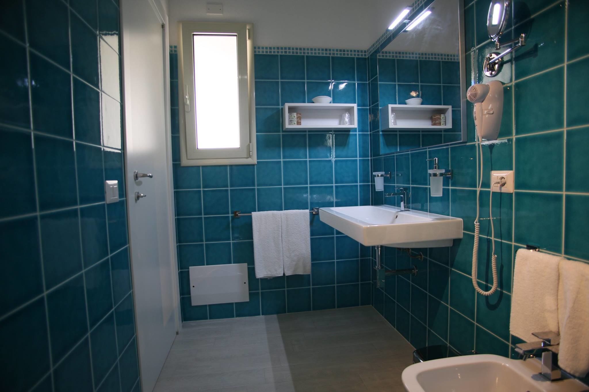 Foto - Hotel Regina Simius