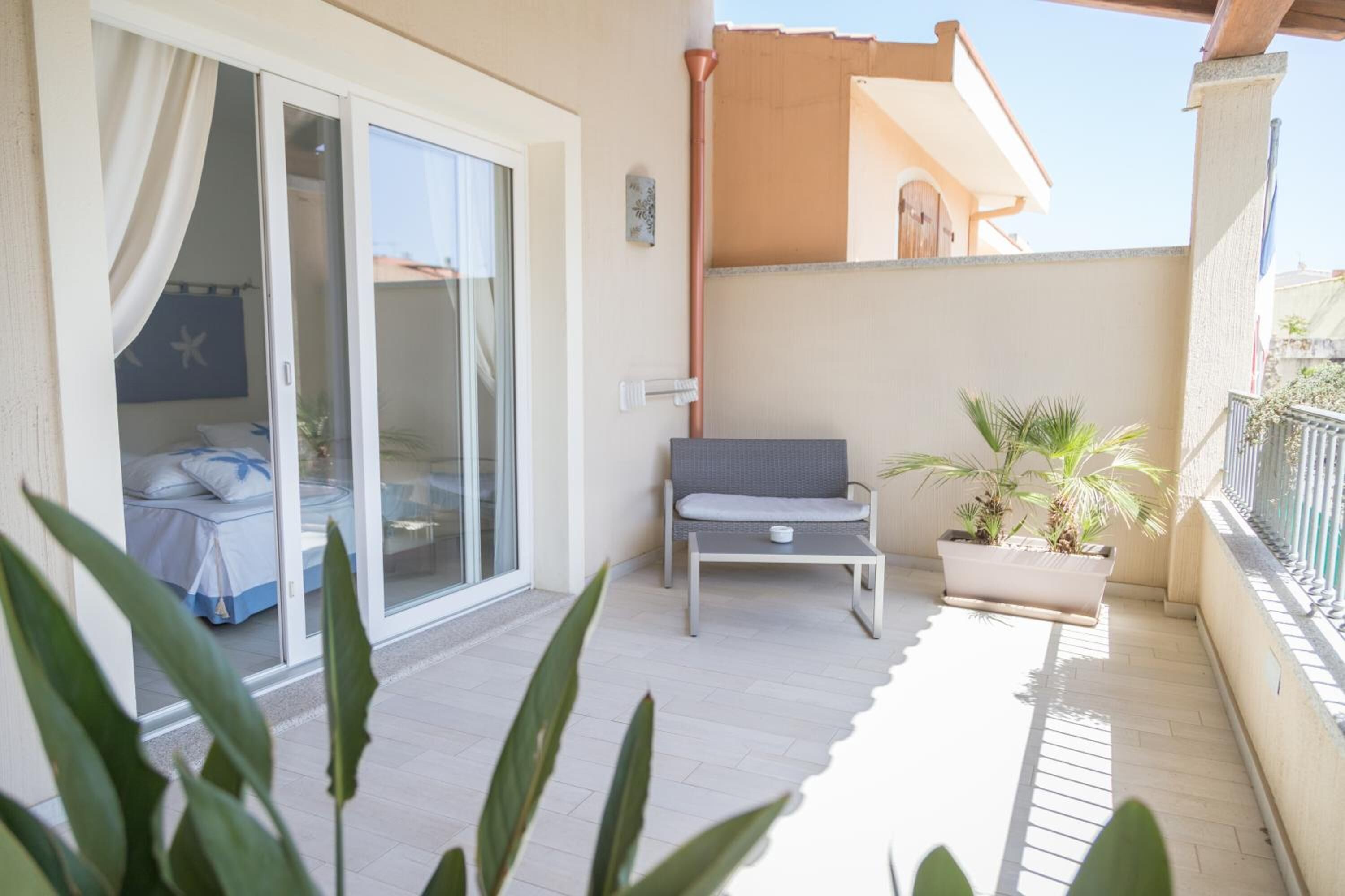 Photo - Hotel Regina Simius