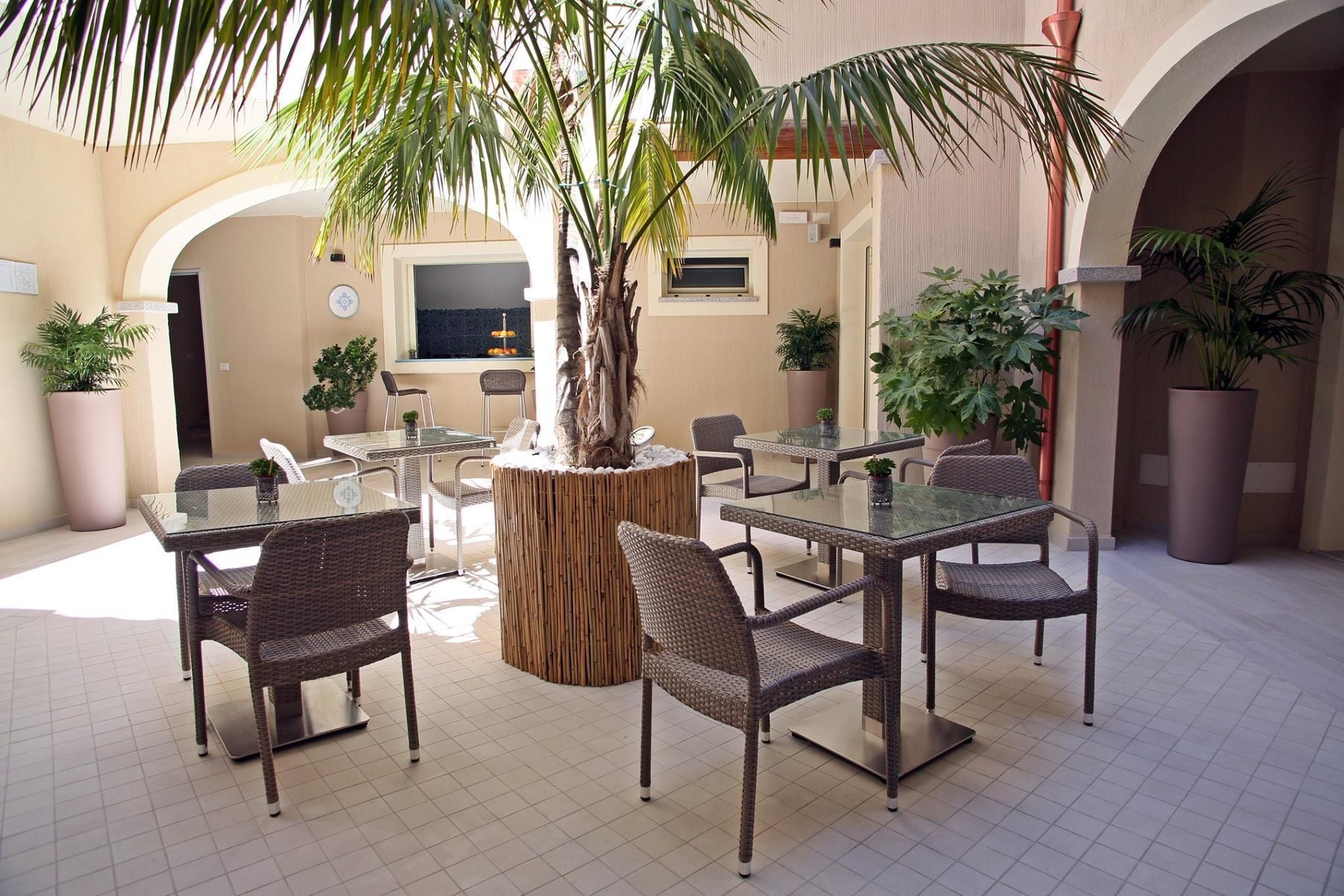 Photo - Hotel Regina Simius