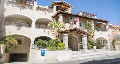 Regina Simius Hotel