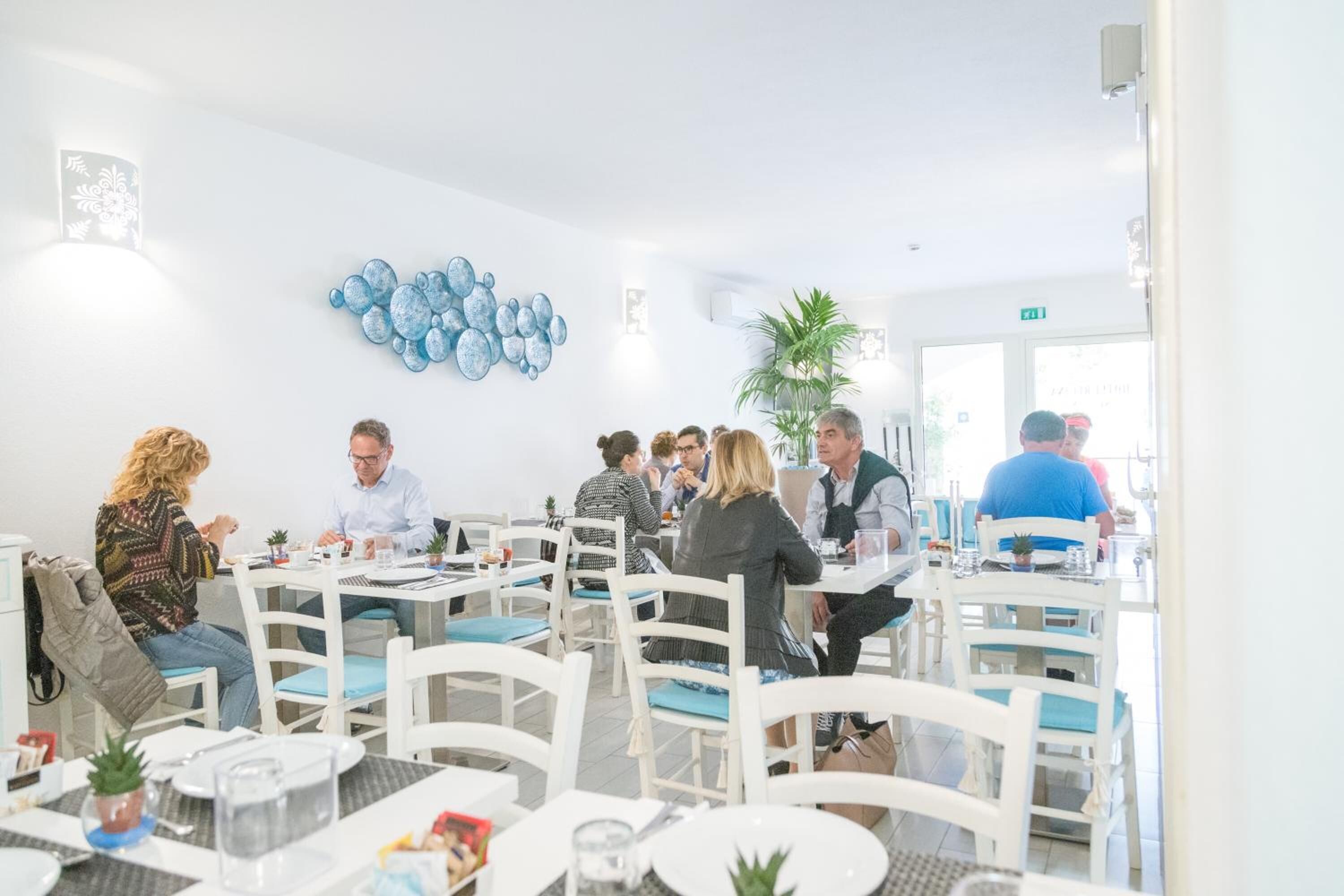 Photo - Hotel Regina Simius