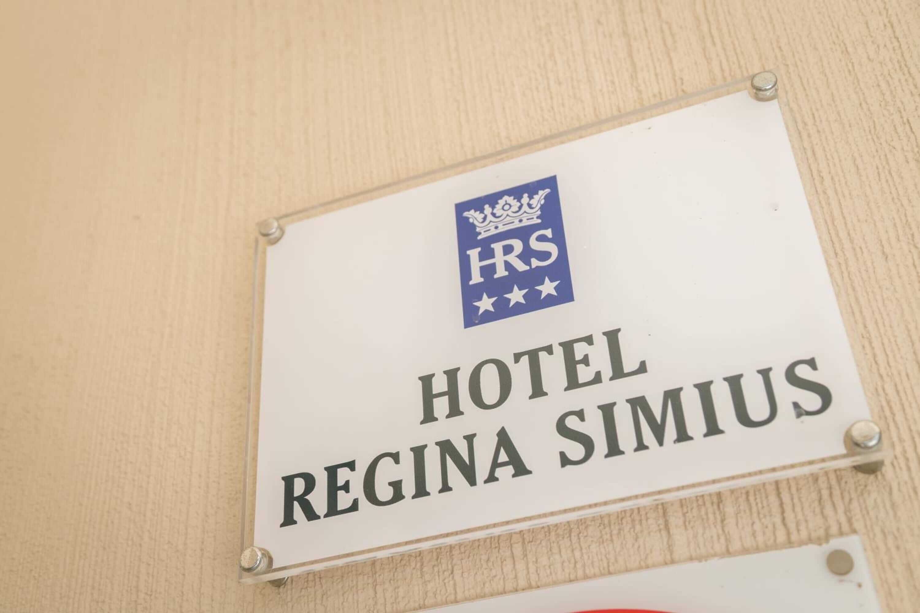 Photo - Hotel Regina Simius