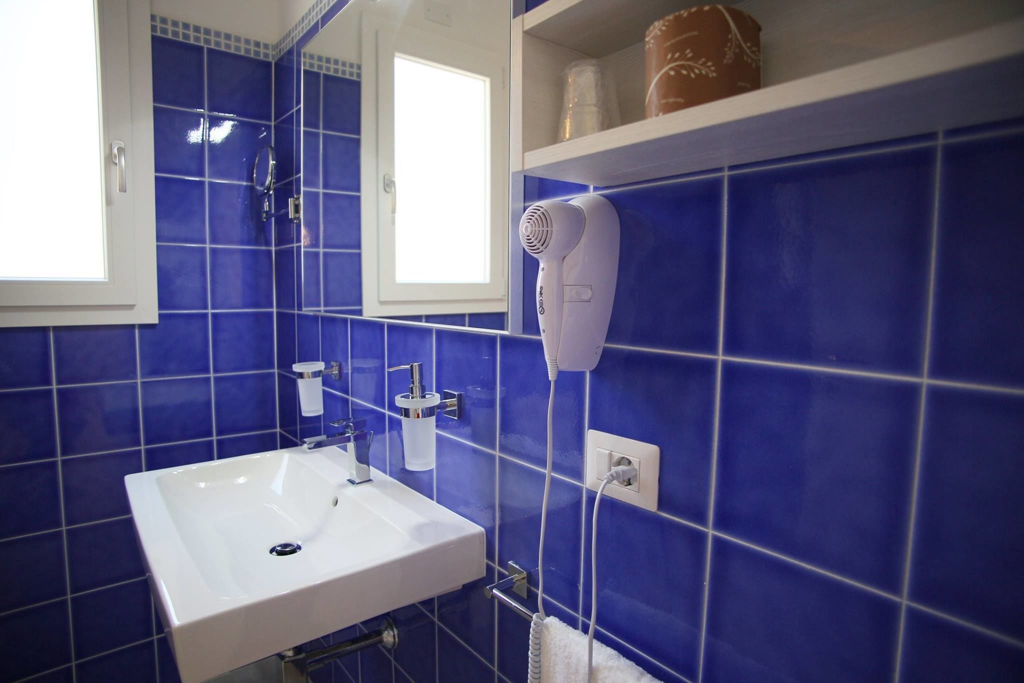 Foto - Hotel Regina Simius