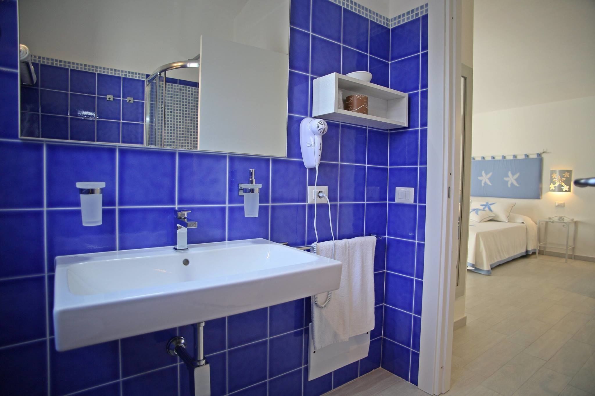 Foto - Hotel Regina Simius