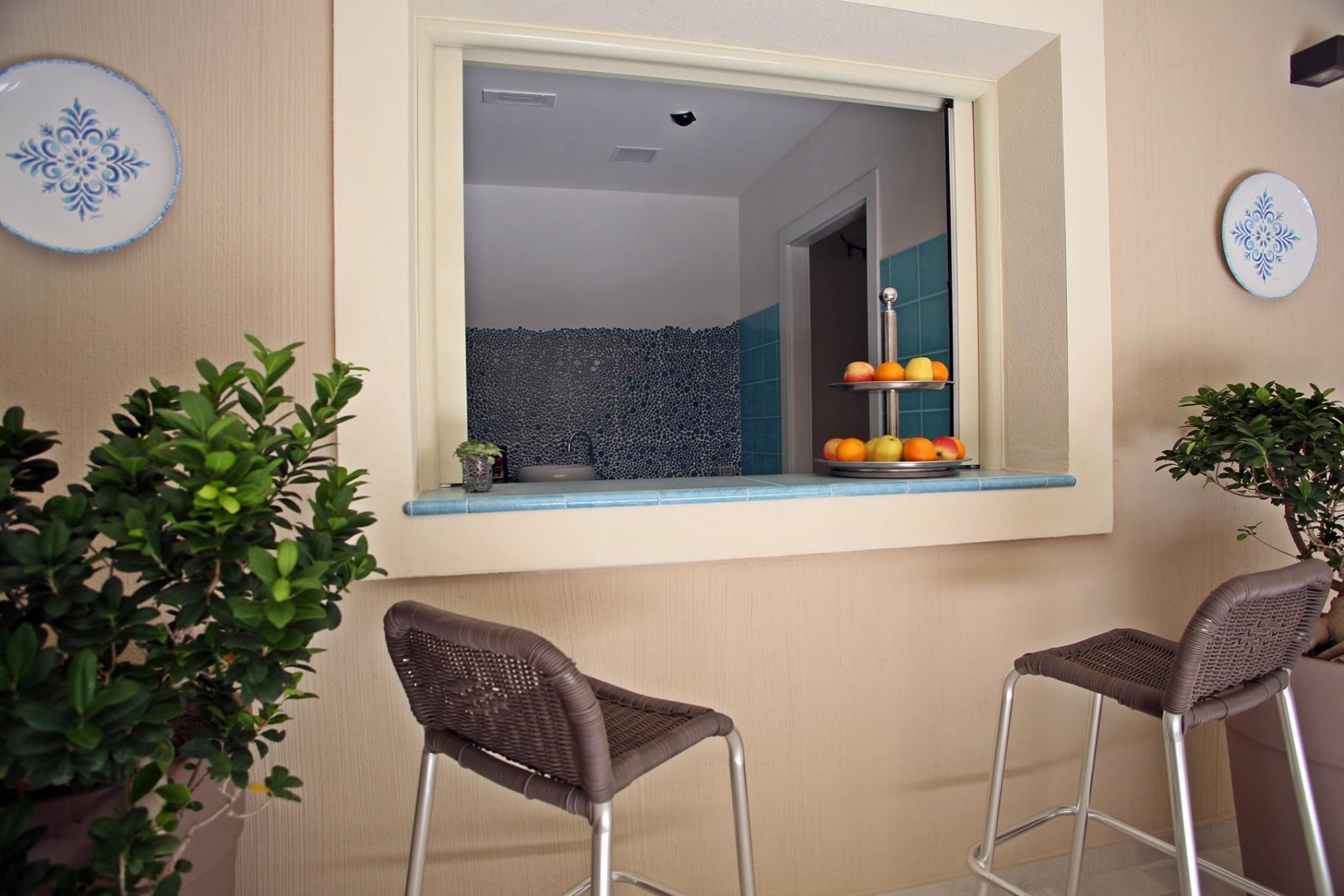 Foto - Regina Simius Hotel