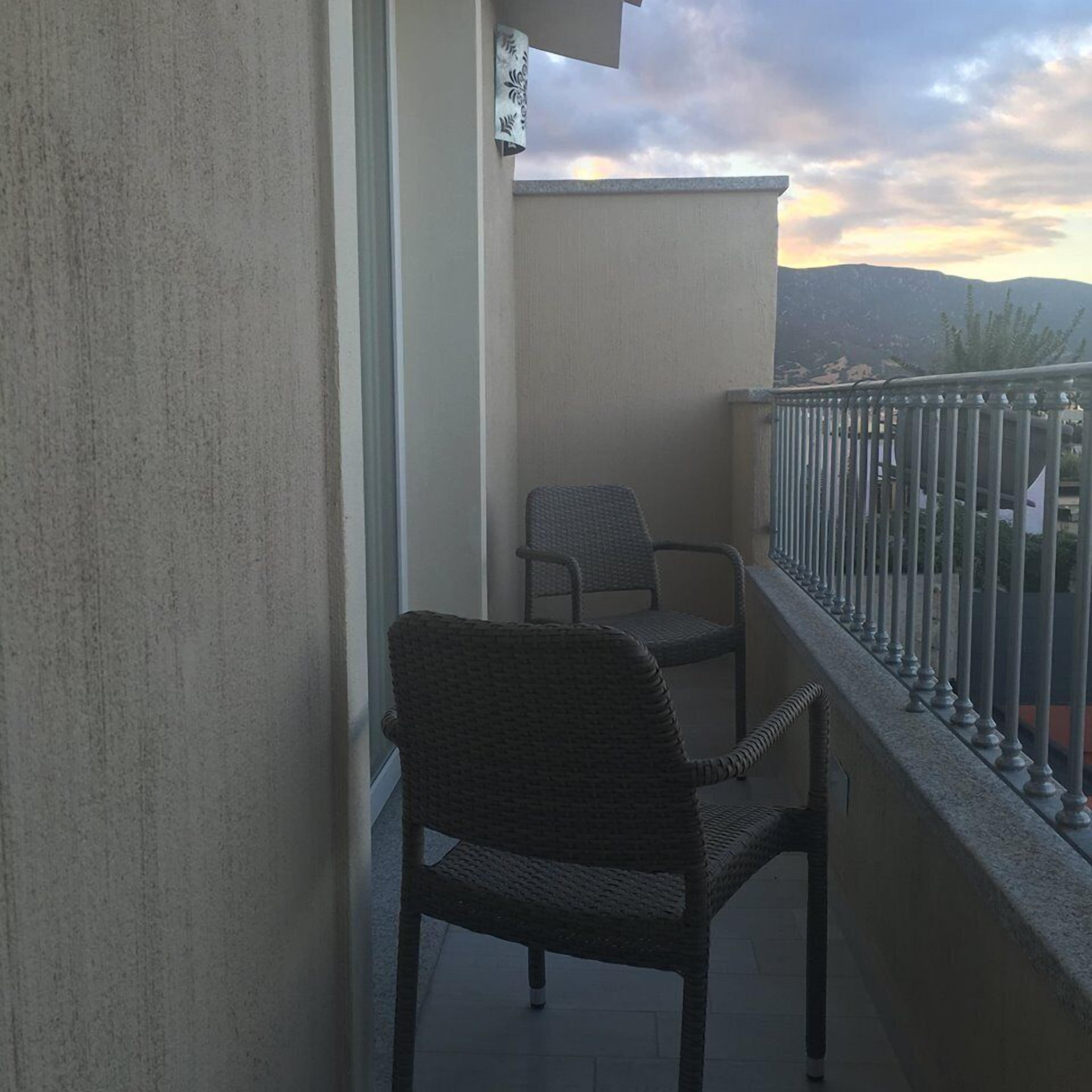Foto - Hotel Regina Simius