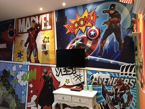 Signature Double Room