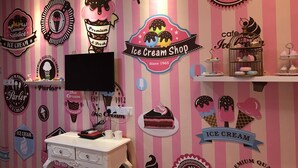 Property amenity - Fantasy Boutique Hotel (Malacca City)