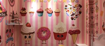 Fantasy Boutique Hotel