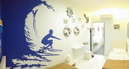 Fantasy Boutique Hotel