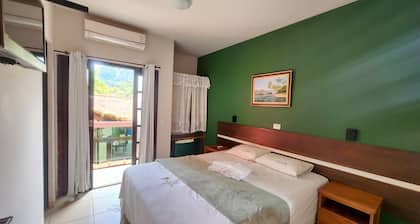 Pousada Parcel das Ilhas