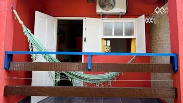 Standard Triple Room | View from room