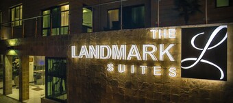 The Landmark Suites Westlands, Nairobi- Next to Westgate Mall