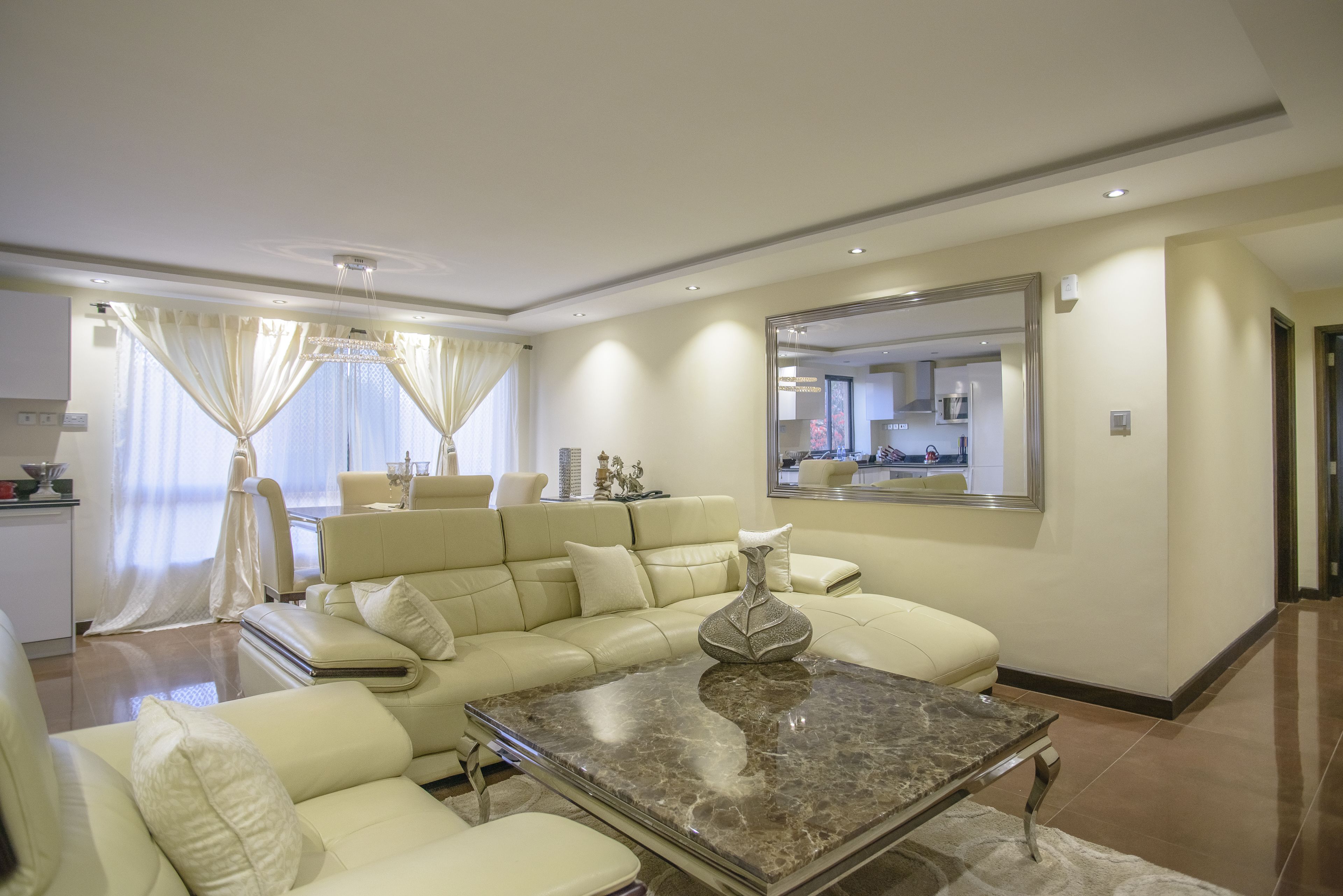 Photo - The Landmark Suites Westlands, Nairobi- Next to Westgate Mall