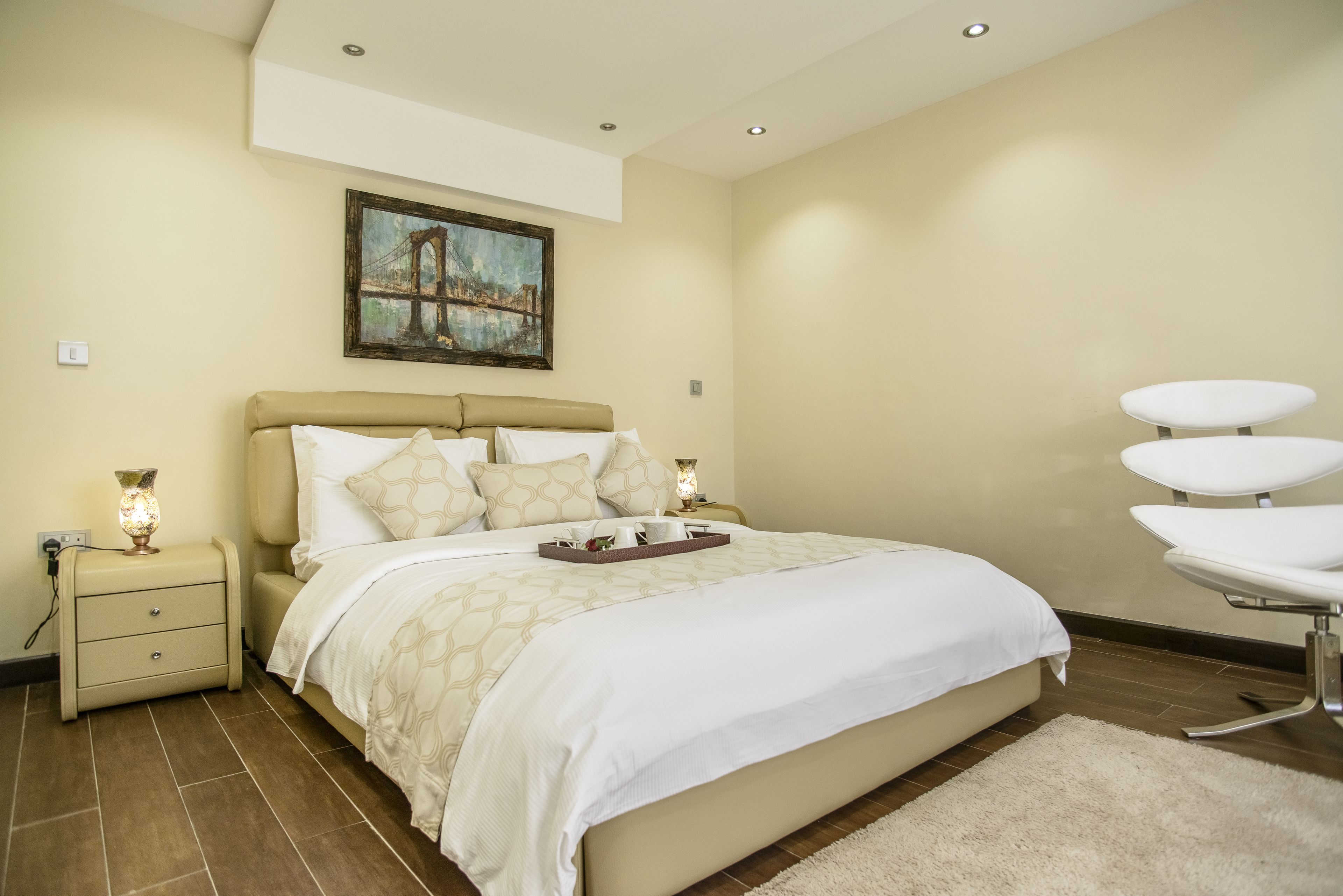 Photo - The Landmark Suites Westlands, Nairobi- Next to Westgate Mall