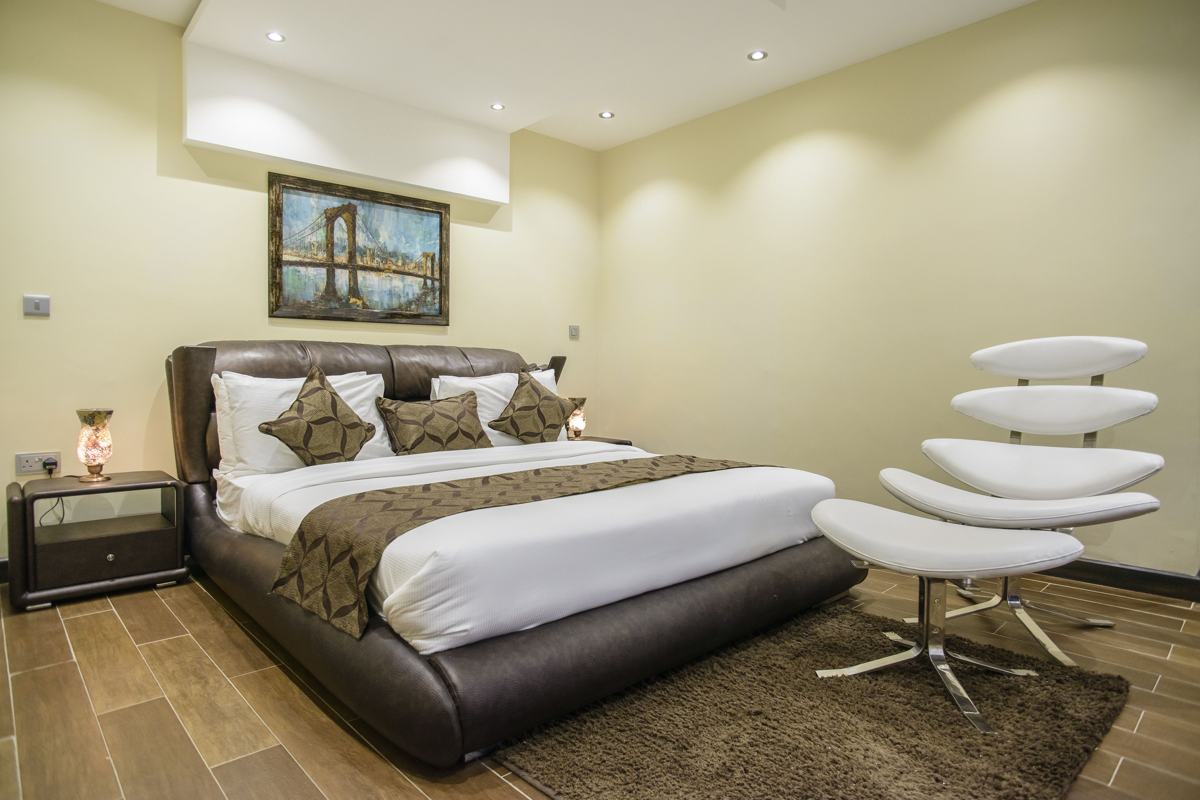 Photo - The Landmark Suites Westlands, Nairobi- Next to Westgate Mall