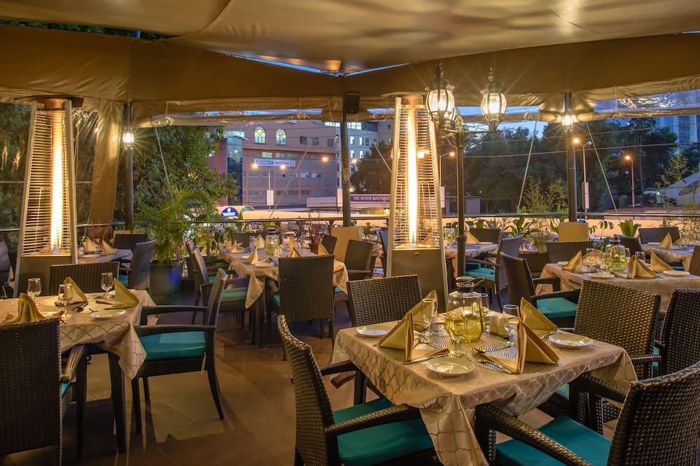 The Landmark Suites Westlands, Nairobi- Next to Westgate Mall
