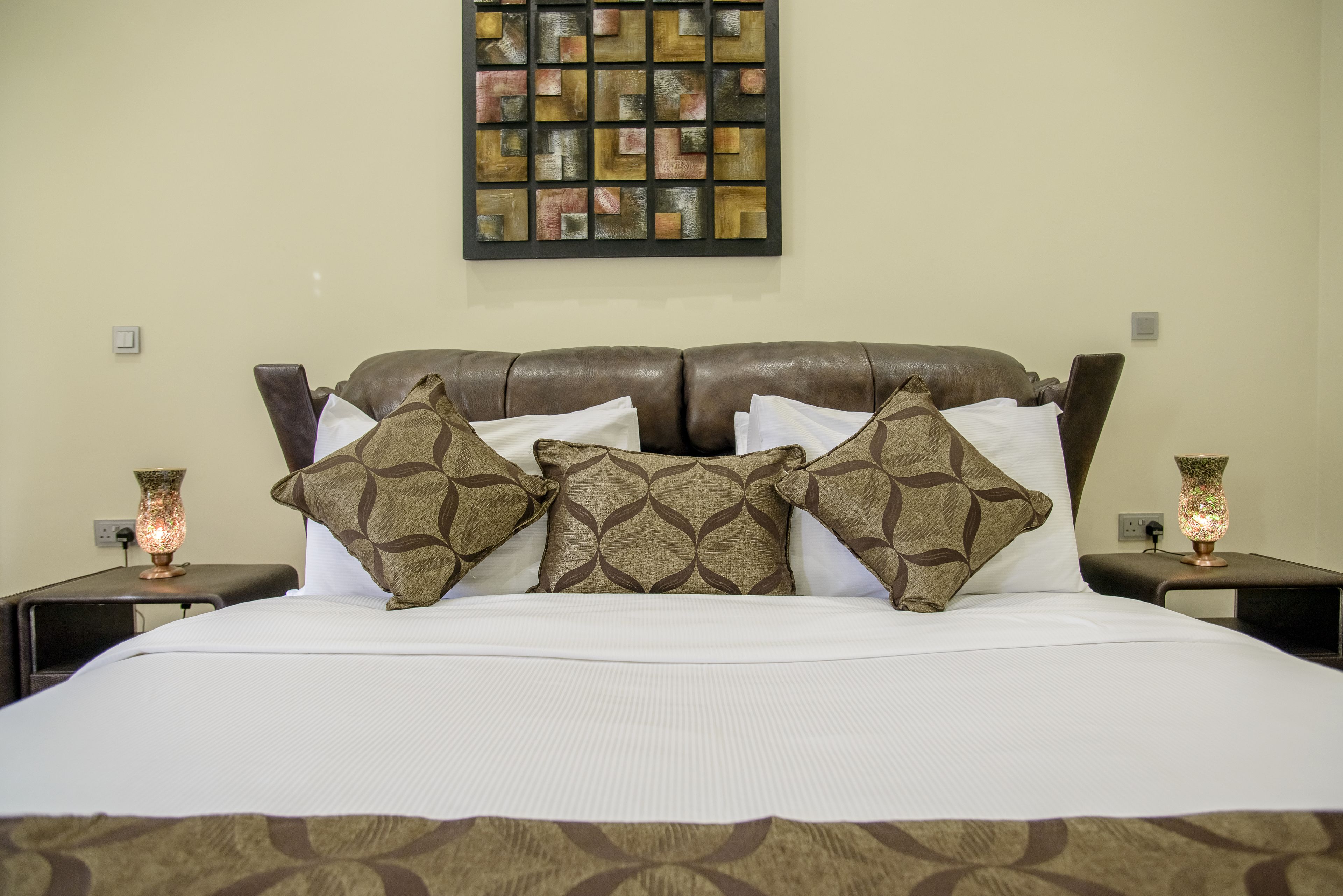 Foto - The Landmark Suites Westlands, Nairobi- Next to Westgate Mall