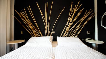 Classic Double Room | Desk, free WiFi, bed sheets