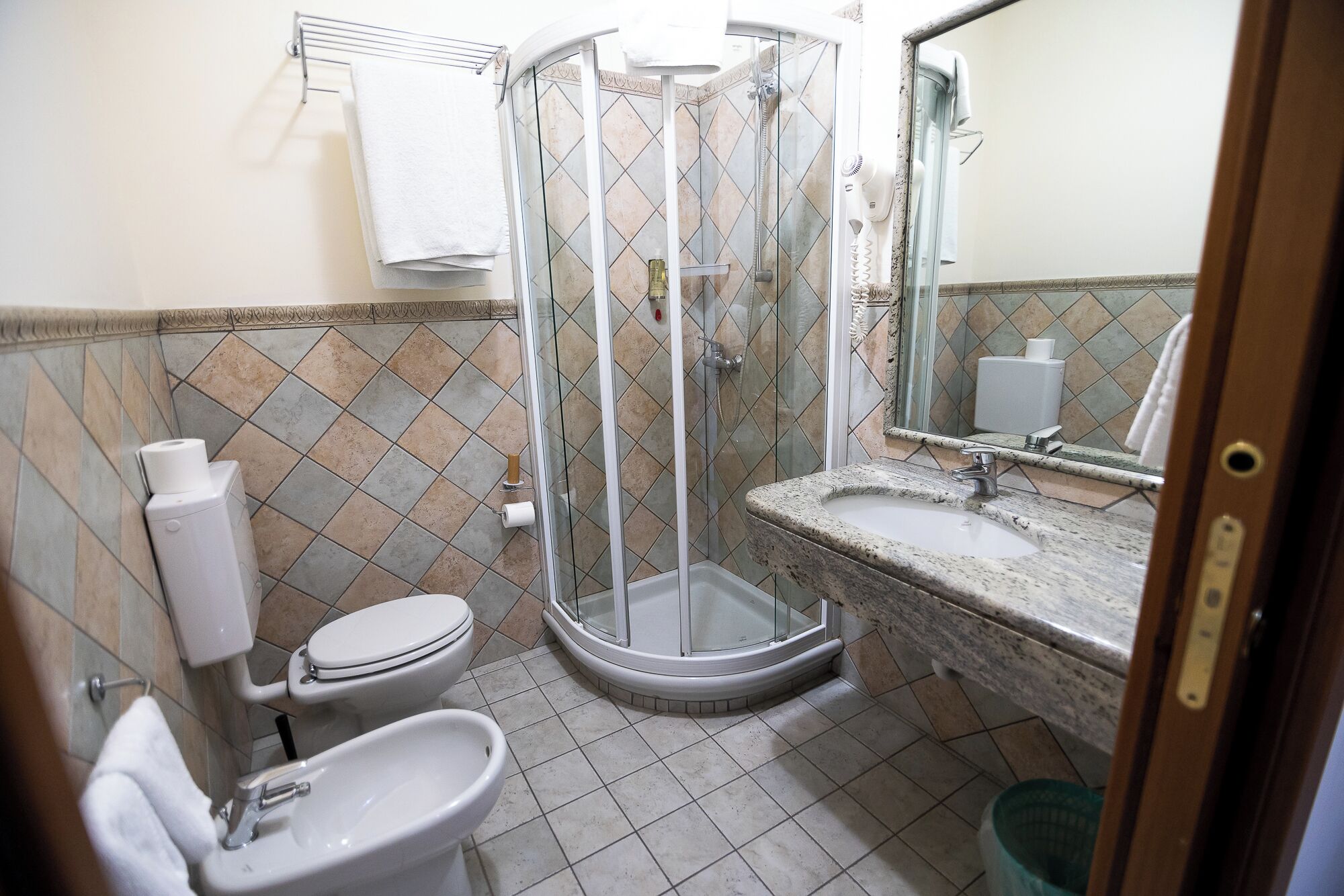 Foto - Hotel Rendez Vous