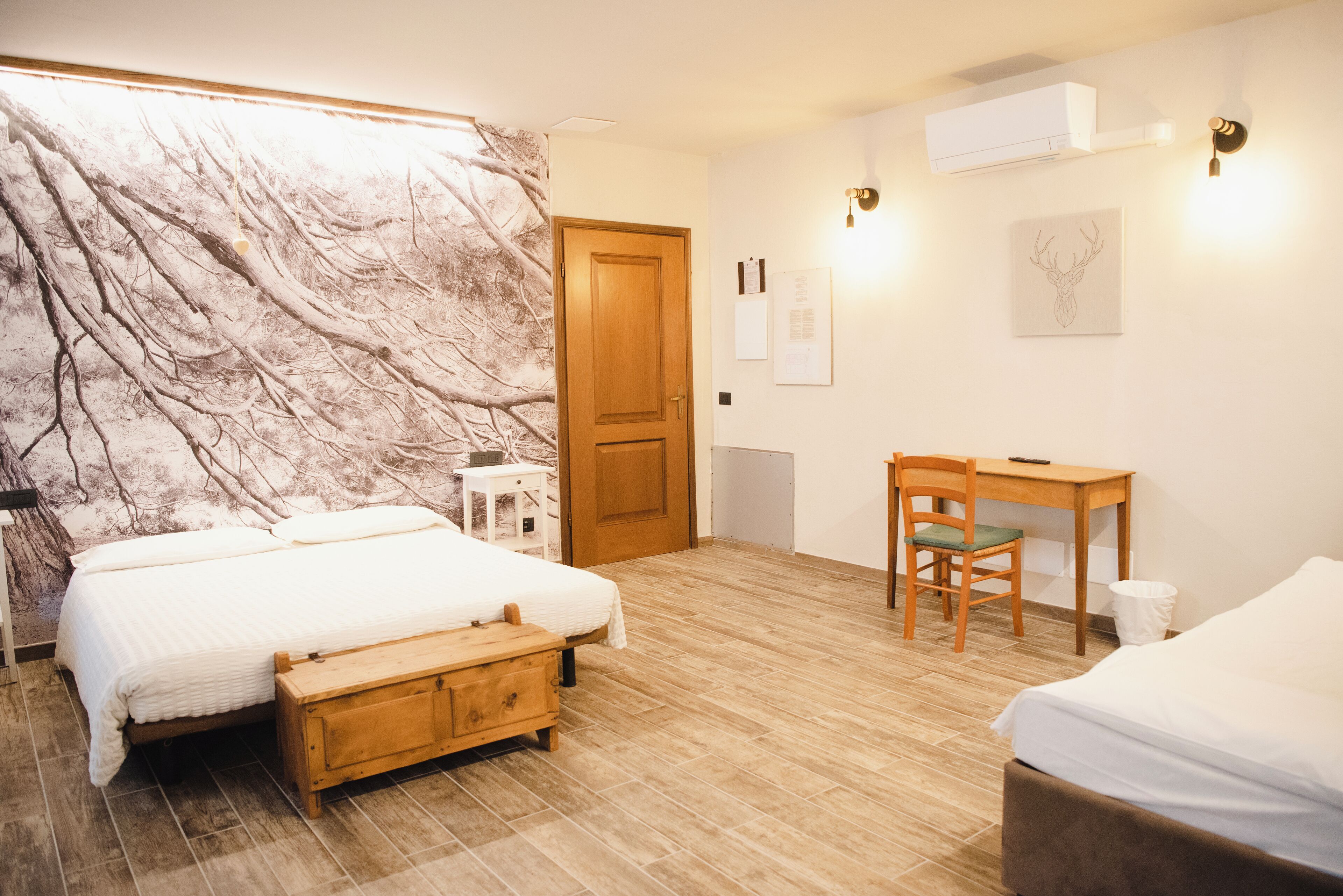 Foto - Hotel Rendez Vous