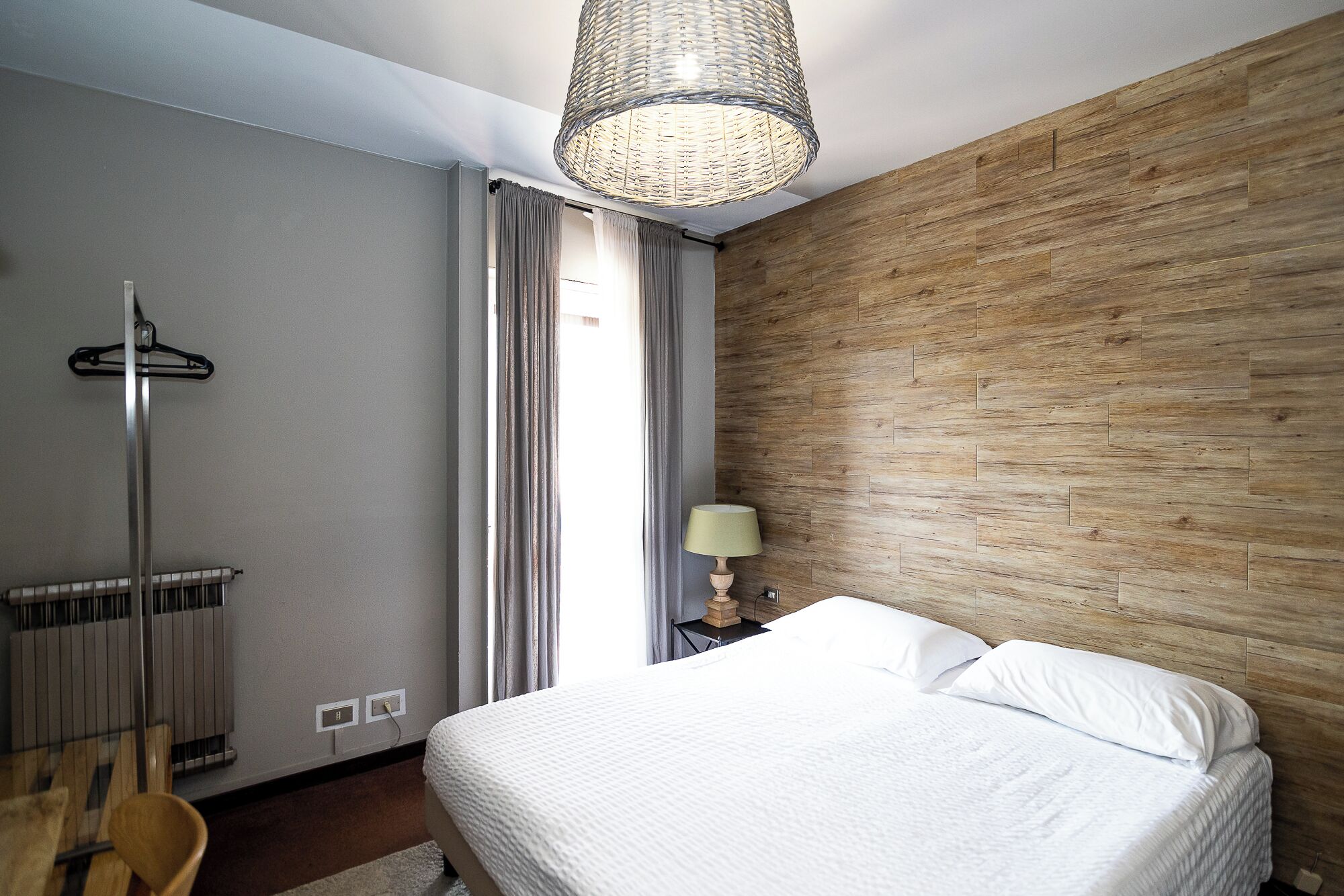 Foto - Hotel Rendez Vous