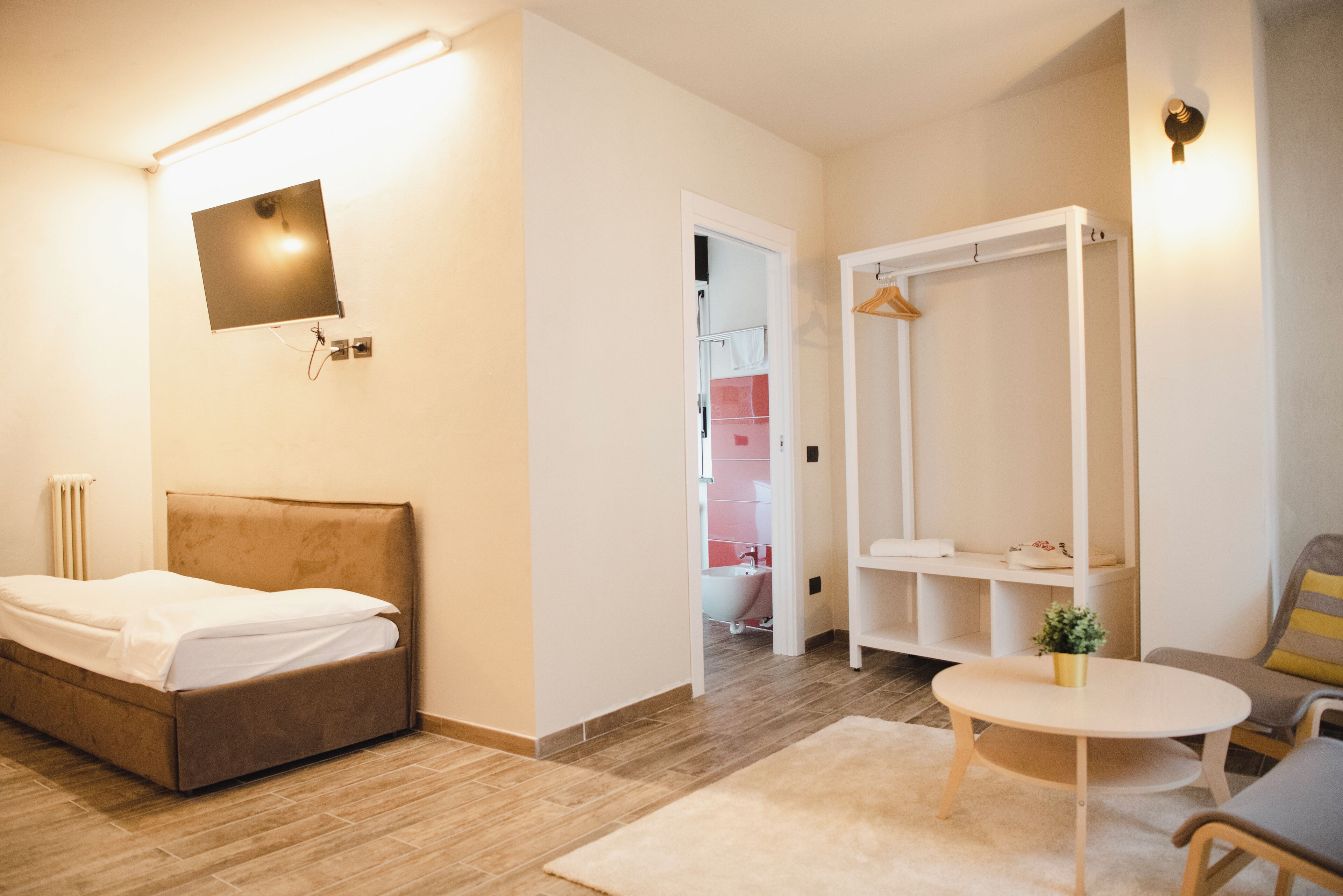 Foto - Hotel Rendez Vous