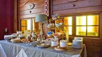 Buffet