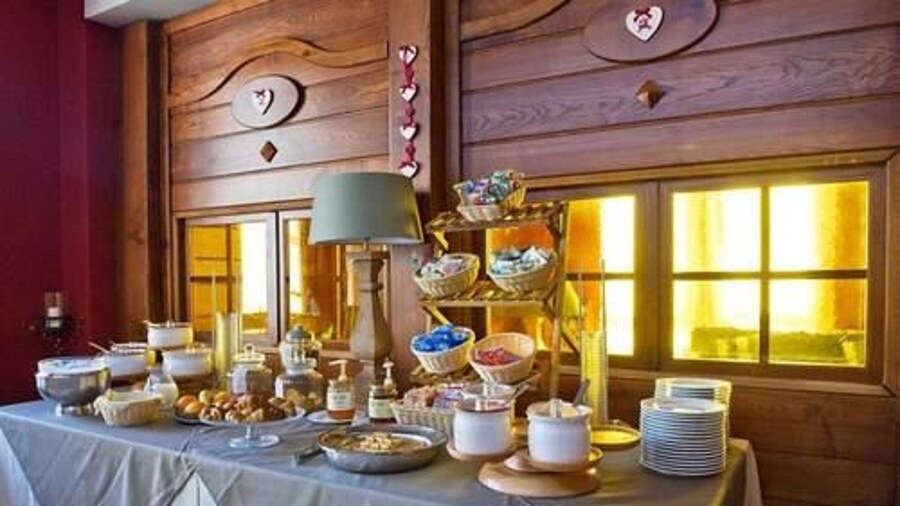 Hotel Rendez Vous