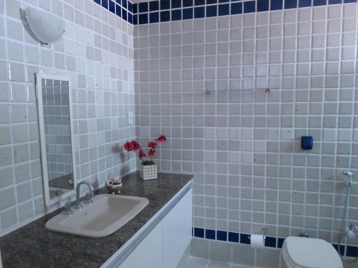 Premium Suite, Private Bathroom, City View  | Vask på badet