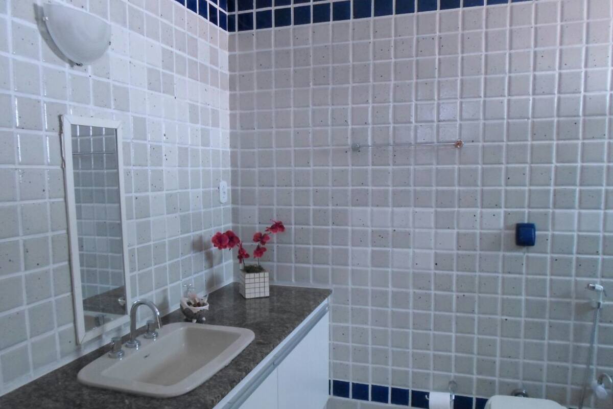 Premium Suite, Private Bathroom, City View | Vask på badet