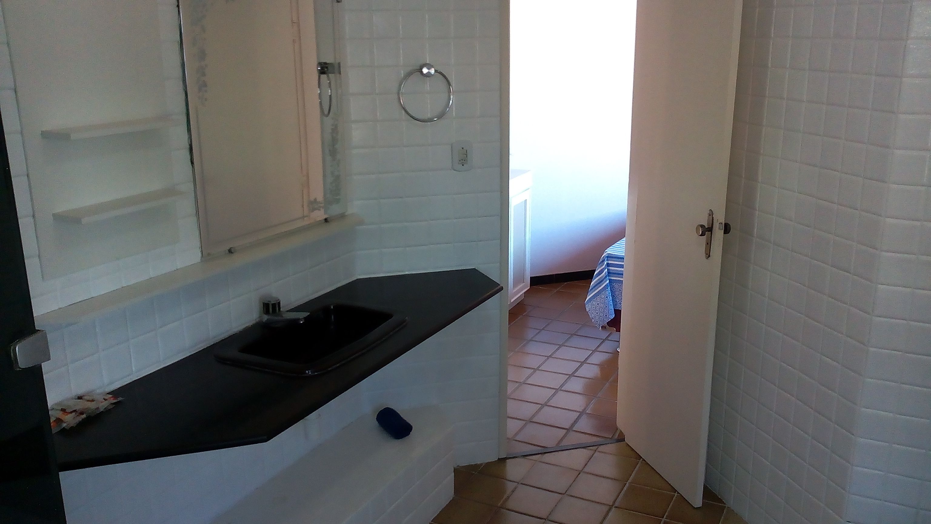 Comfort Suite, 1 Bedroom, Hot Tub, City View  | Baderomsfasiliteter | Dusj, toalettartikler (inkludert) og håndklær