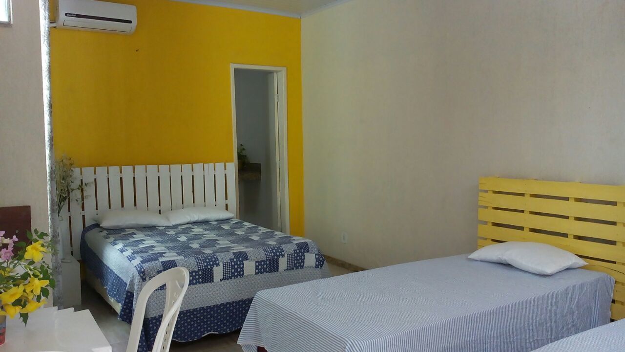 Family Suite, 1 Bedroom, Private Bathroom, Corner  | Romfasilitet